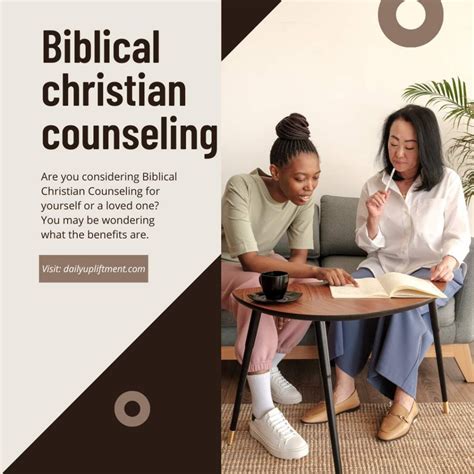 Christian counseling. Things To Know About Christian counseling. 